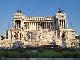 Monument to Vittorio Emanuele II (Vittoriano) (Italy)